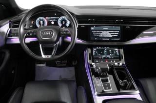 AUDI Q8 usata, con Airbag laterali