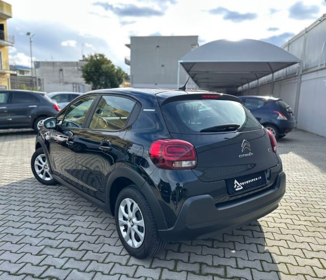 CITROEN C3 usata, con Autoradio