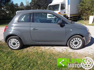 FIAT 500 usata, con Airbag