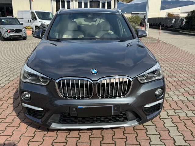 BMW X1 usata, con Airbag laterali