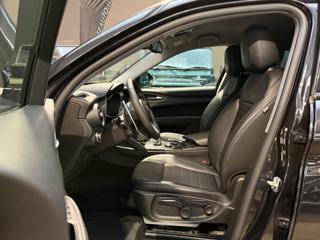 ALFA ROMEO Stelvio usata, con Cerchi in lega