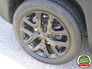 JEEP Renegade usata, con Controllo trazione