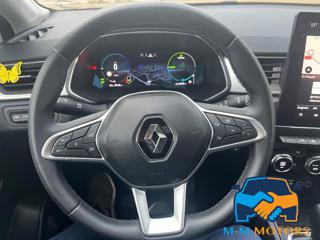 RENAULT Captur usata, con Immobilizzatore elettronico