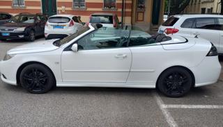 SAAB 9-3 usata, con Immobilizzatore elettronico
