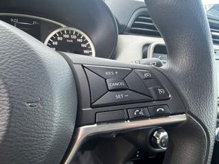 NISSAN Micra usata, con ESP