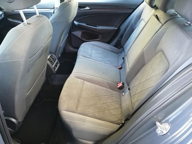 VOLKSWAGEN Golf usata, con Chiusura centralizzata