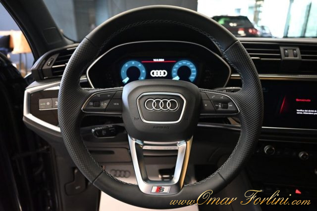 AUDI Q3 usata 172
