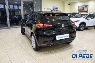 RENAULT Clio usata, con Cerchi in lega