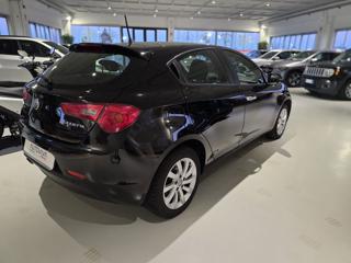 ALFA ROMEO Giulietta usata, con Alzacristalli elettrici