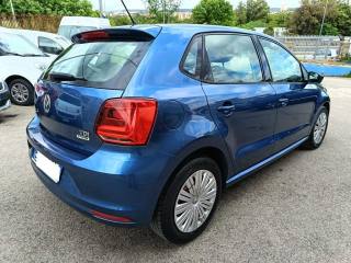 VOLKSWAGEN Polo usata 6