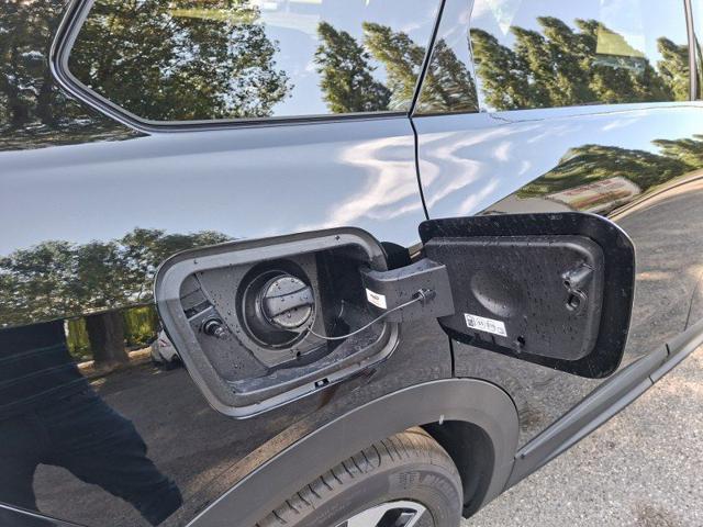OPEL Grandland usata, con Sensori di parcheggio anteriori