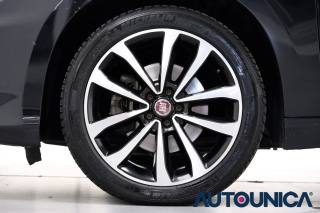 FIAT Tipo usata, con ESP