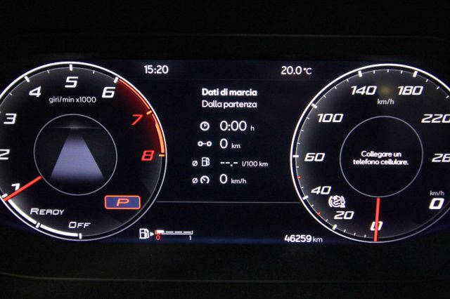 SEAT Leon usata, con Chiusura centralizzata