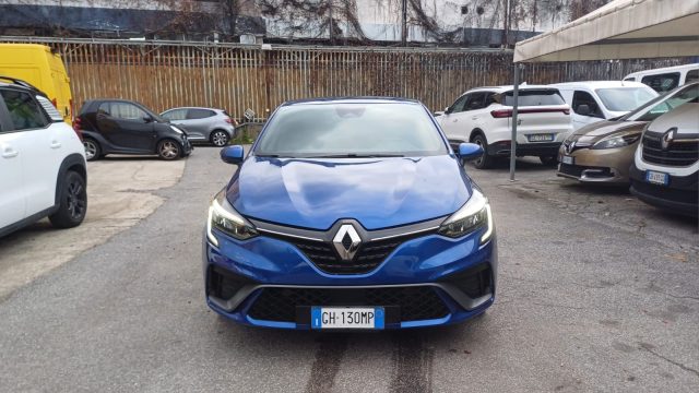 RENAULT Clio usata, con ABS