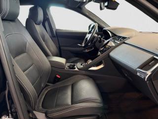 JAGUAR E-Pace usata, con Airbag Passeggero