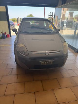 FIAT Punto Evo usata, con Airbag