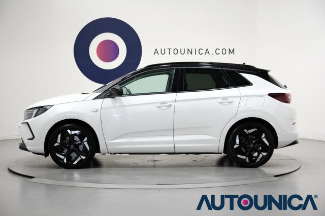 OPEL Grandland usata, con ESP