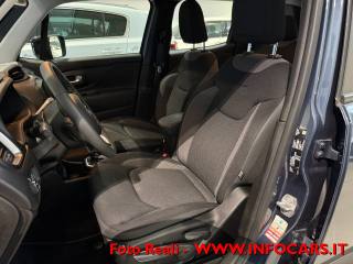 JEEP Renegade usata, con Alzacristalli elettrici