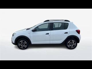 DACIA Sandero usata 14