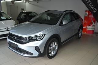 VOLKSWAGEN Taigo usata, con Airbag laterali