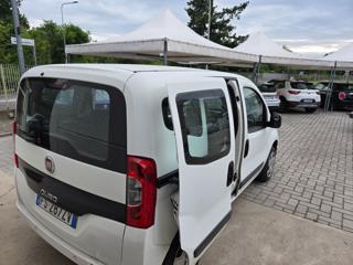 FIAT Qubo usata, con Chiusura centralizzata