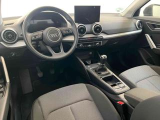 AUDI Q2 usata, con Airbag Passeggero