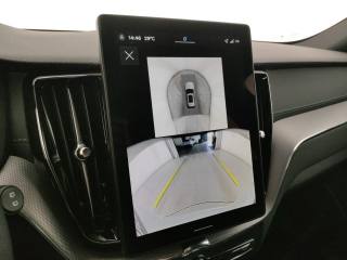 VOLVO XC60 usata, con Interni in pelle