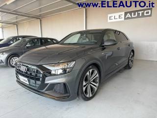 AUDI Q8 usata, con Airbag laterali