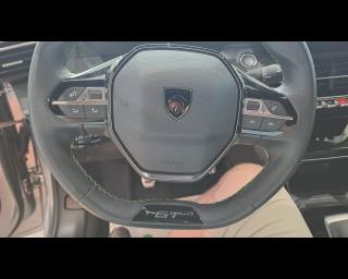 PEUGEOT 208 usata, con ESP