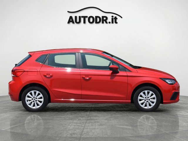 SEAT Ibiza usata, con Airbag Passeggero