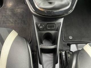 LANCIA Ypsilon usata, con Airbag testa