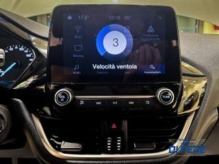 FORD Fiesta usata, con Controllo elettronico della corsia