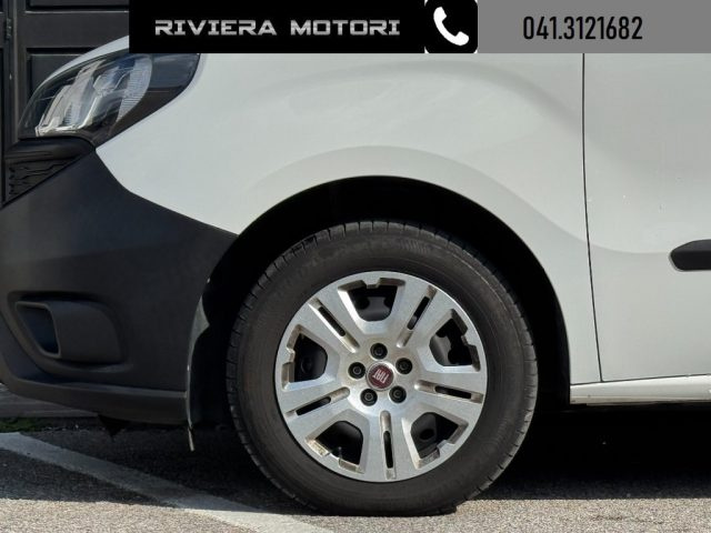 FIAT Doblo usata, con Chiusura centralizzata telecomandata