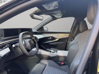 PEUGEOT 5008 usata, con Immobilizzatore elettronico