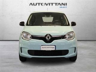 RENAULT Twingo usata, con Airbag