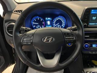 HYUNDAI Kona usata, con Chiusura centralizzata