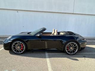 PORSCHE 911 usata, con Airbag Passeggero