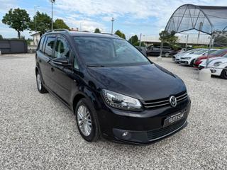 VOLKSWAGEN Touran usata, con Airbag laterali