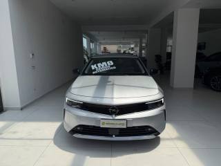 OPEL Astra usata, con Airbag laterali