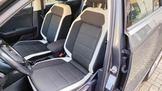 VOLKSWAGEN T-Roc usata, con Immobilizzatore elettronico