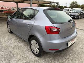 SEAT Ibiza usata, con Airbag Passeggero