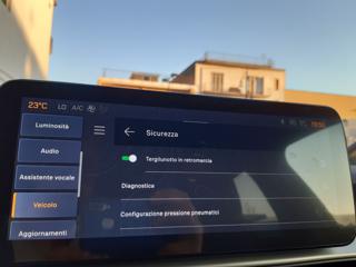 JEEP Avenger usata, con Fendinebbia