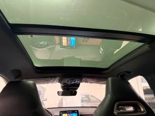 MG HS usata, con Bracciolo