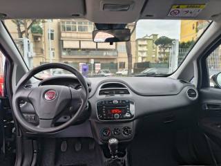 FIAT Punto usata, con Cerchi in lega