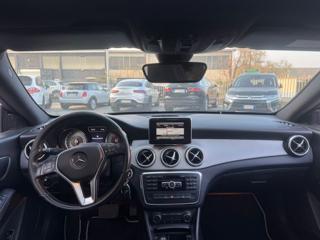 MERCEDES-BENZ CLA 220 usata, con Chiusura centralizzata