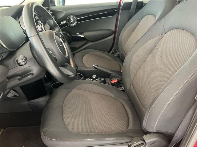 MINI Mini usata, con Cruise Control