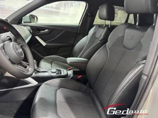 AUDI Q2 usata, con Chiusura centralizzata
