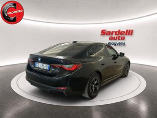 BMW i4 usata, con Alzacristalli elettrici