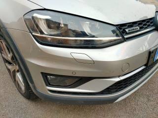 VOLKSWAGEN Golf Variant usata, con Vivavoce