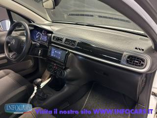 CITROEN C3 usata, con ESP